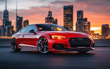 Ошибка P064200 и P0642 на Audi: Причины и Решения