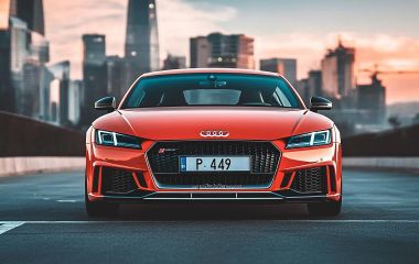 Ошибка Audi P1479: проблемы с вакуумной системой тормозов