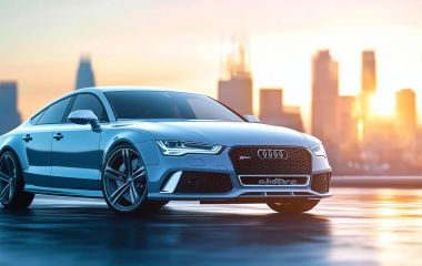Ошибка Audi B1017 15: проблемы с контроллером подушек безопасности