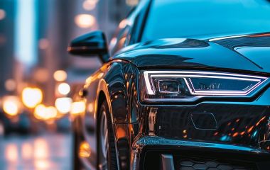 Ошибка Audi 1559: диагностика замка и проводки в водительской двери