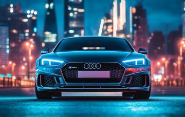 Ошибка Audi 1699: Неисправности центрального замка V53