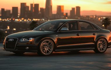 Ошибка 01314 Audi: причины и решения для A3, A4, Q7, A6 C6