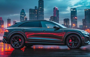 Ошибка P2070 Audi: Диагностика и решение проблемы