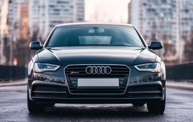 Ошибка Audi 9708: неисправность трансмиссии и сцепления