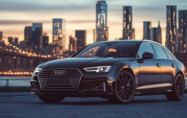 Ошибка 01826 на Audi: причины и решения для A4, A6, Q7