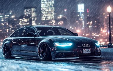 Ошибка P150A00 Audi A6: Причины и Решения