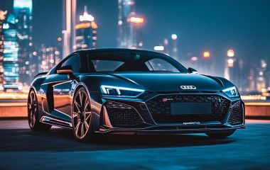 Ошибка Audi P0141: сбой питания подогрева кислородного контроллера