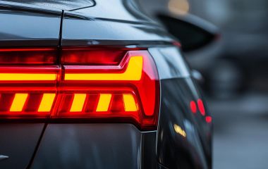 Ошибка 01535 Audi A6 C5: Где искать причины и решения