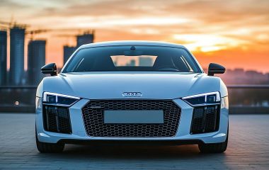 Ошибка Audi 1177: сбои в работе управляющего модуля силового агрегата