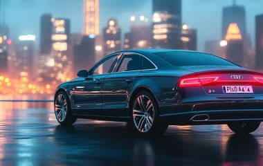 Ошибка Audi P10A4: неисправность заслонки, устранение проблемы