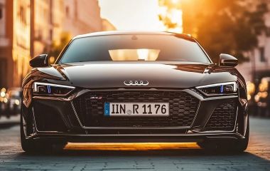 Ошибка Audi 1176: Неисправность электронного ключа и иммобилайзера