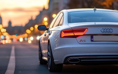 Ошибка 18258 ауди А6 C5: Решение проблемы