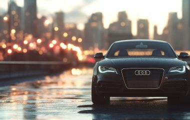 Ошибка P201400 Audi Q5: причины и решение