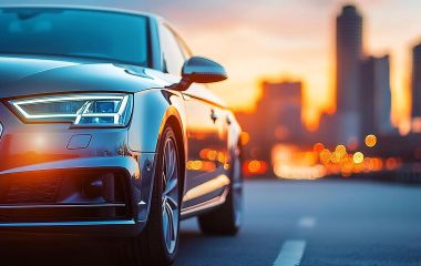 Ошибка P0571 Audi: неверный сигнал от переключателя стоп-сигналов