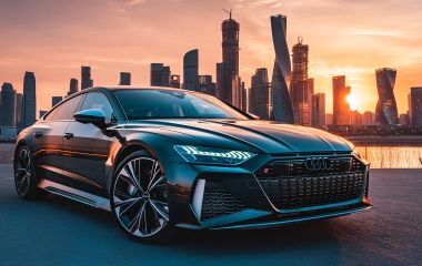 Ошибка P0171 на Audi: Причины и Решения