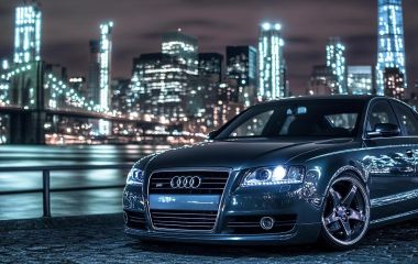 Ошибка 02443 Audi A6 C6: причины и решения