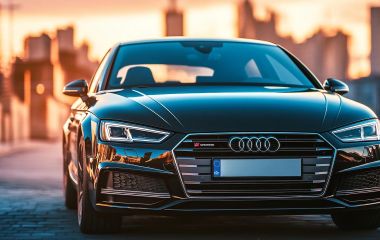 Ошибка Audi Р1296: Сбои в работе охлаждающей системы