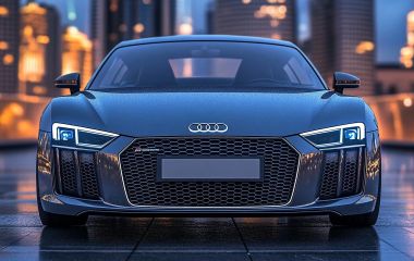 Ошибка Audi P2293: Механическая неисправность и решение