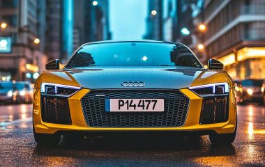 Ошибка Audi P1473: диагностика проблем с проводкой и насосом