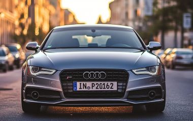 Ошибка Audi P2014: повреждение кабеля регулятора заслонок