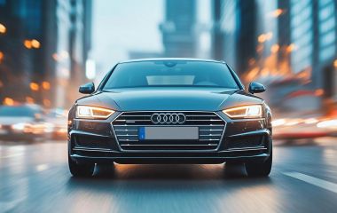 Ошибка Audi P0036: Обрыв или повреждение электролинии