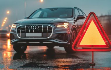 Ошибка 02069 Audi Q7: причины и решения проблемы