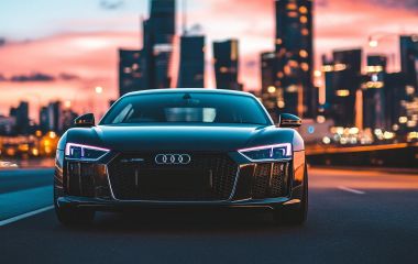 Ошибка ауди P1857: расшифровка и диагностика блока управления