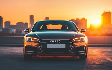 Ошибка Audi 1367: отключение насосного устройства центрального замка