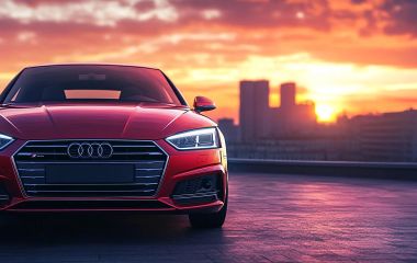 Ошибка Audi P0305: Пропуск зажигания в пятом цилиндре