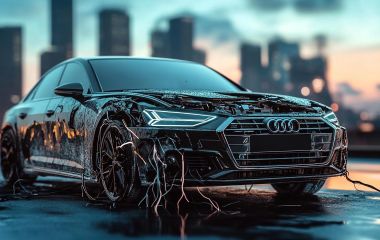 Ошибка Audi 404А: повреждение электролинии G17, проверка
