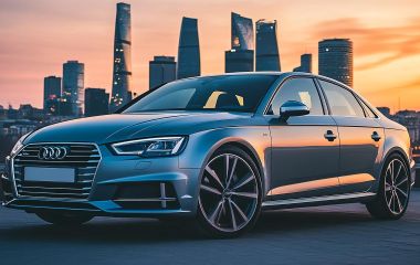 Ошибка Audi Р3030: диагностика датчика угла поворота G298