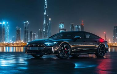 Ресурс двигателя Audi S7 4.0 TFSI, его надёжность и проблемы