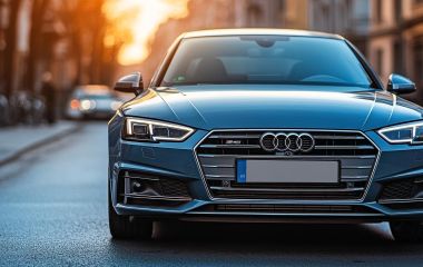 Ошибка Audi 020B: неисправность температурного контроллера G42