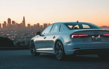 Ошибка Audi 15462: Проверка датчика и системы перепускного клапана