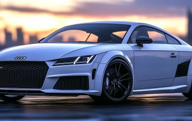 Ошибка Audi 1686: тестирование J138 и проводки вентиляторов