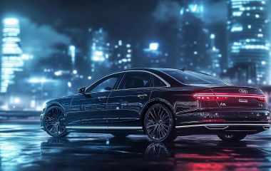 Ошибки Audi A8: коды ошибок, расшифровка и диагностика
