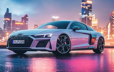 Ошибка Audi P2196: переобогащение топливовоздушной смеси