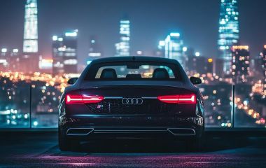 Ошибка P0706 Audi: неисправность контроллера передачи F125