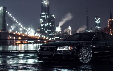 Ошибка 01570 Audi A6 C5: Причины и решения