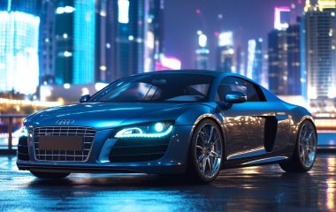 Ошибка P008800 Audi 1.8 TSI: причины и решение