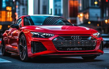 Ошибка Audi P0018: Несоответствие датчиков G163 и G28