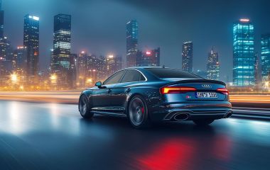 Ошибка Audi 18010: низкий уровень напряжения на замке зажигания