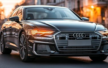 Ошибка 01486 на Audi A6 C5: причины и решение