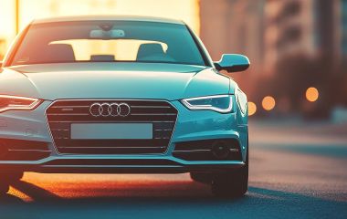 Ошибка Audi 17755: проверка датчиков коленвала и распредвала