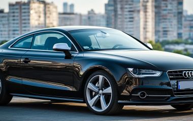 Ошибка Audi 230: Неисправность переключателя Р селектора коробки