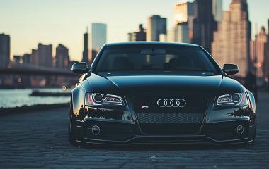 Ошибка 01206 на Audi A4 B8: причины и решения