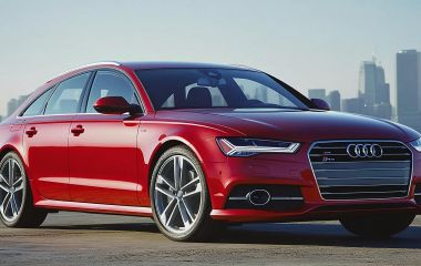 Ошибка 01780 Audi: Решение для A6, Q7 и Allroad