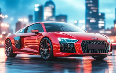 Ошибка Audi 1437: Регулируемое положение не запрограммировано