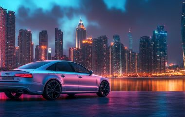 Ошибка P0441 на Audi Q3: причины и решения