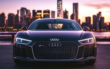 Ошибка Audi 16989: причины и способы устранения